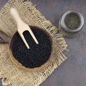Black cumin seed extract