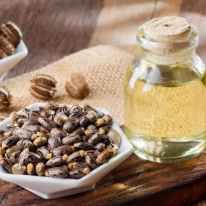 Castor oil