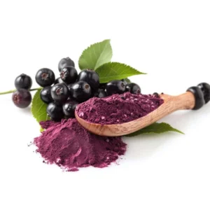 Chastberry extract