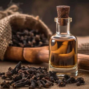 Clove oil