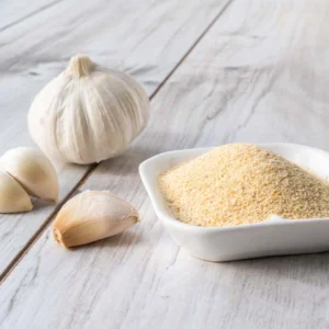 Garlic extract