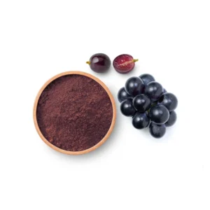 Grape seed extract