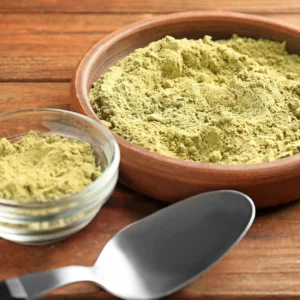 Green coffee extract