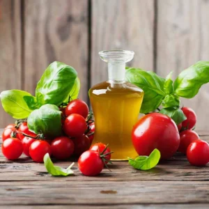 Lycopene oil