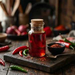 Paprika