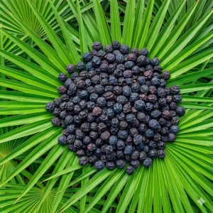 Saw palmetto extract