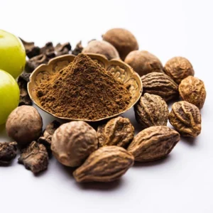 Triphala extract