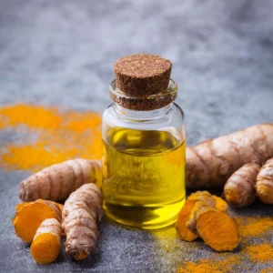 Turmeric oleoresin