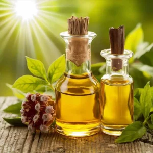 Vanaspati oil