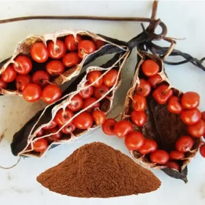 Thiocolchicoside