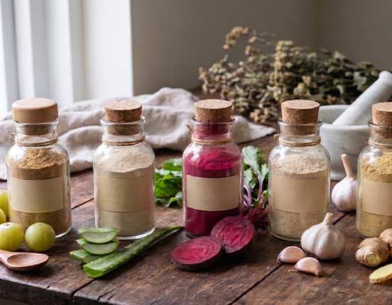 Enzyme Suppliers in India